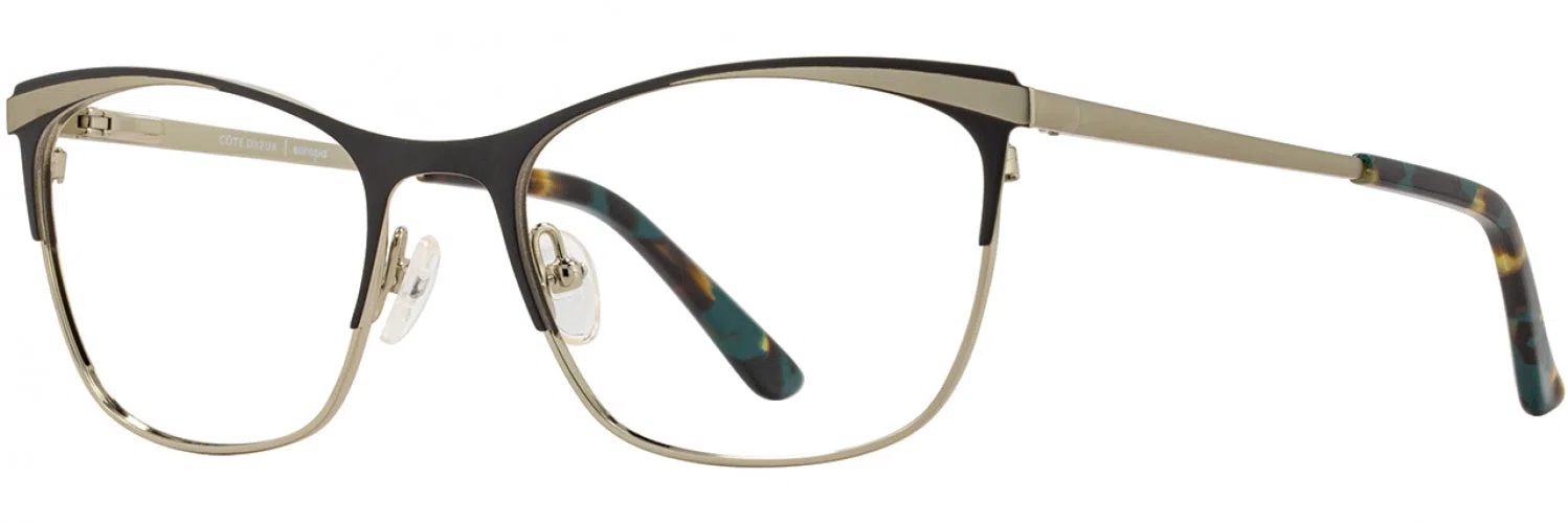 Cote DAzur CDA282 Eyeglasses - view 15